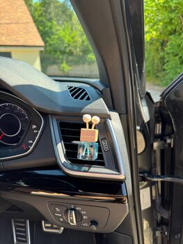 Clip On Car Diffuser Choice Of Scents, 3 of 4