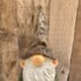26cm Gnome With Fishing Rod Garden Home Ornament Figurine Fisherman Gift, thumbnail 8 of 9