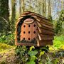 Lucky Ladybird Dwelling Garden House, thumbnail 2 of 6