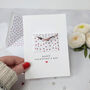 Personalised Valentine's Photo Card, thumbnail 2 of 6