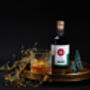 70cl Yorkshire Christmas Pudding Gin Liqueur, thumbnail 1 of 4