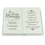 Christmas In Loving Memory Book, thumbnail 3 of 4