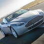 James Bond Aston Martin Triple Drive Experience, thumbnail 3 of 8