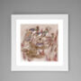 'Lady Amherst's Pheasants' Print, thumbnail 2 of 3