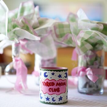 Tired Mom Club Mug – Fun Gift For Exhausted Moms, 11 of 12