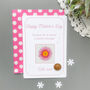 Personalised Mother's Day Scratchcard, thumbnail 4 of 4