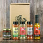Great Taste Awards Winners Sauce And Spice Box, thumbnail 1 of 12