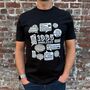 'Events Of 1985' Bespoke 40th Birthday Gift T Shirt, thumbnail 1 of 10