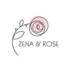 Zena & Rose Logo