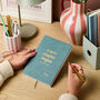 Personalised New Job Gift Set, thumbnail 4 of 7