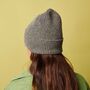 Scottish Made Merino Lambswool Beanies, thumbnail 11 of 12