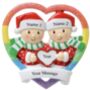 Pride Personalised Christmas Decoration, thumbnail 3 of 3