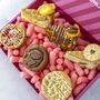The Fruity Deluxe Cookie And Cookie Pie Gift Box, thumbnail 3 of 12