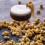 Espresso Martini Popcorn, thumbnail 1 of 4