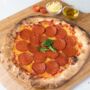 Pizza Party Double Pepperoni Gift Kit, thumbnail 2 of 3