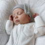 Noonie Grow Baby Sleepsuit, thumbnail 3 of 6