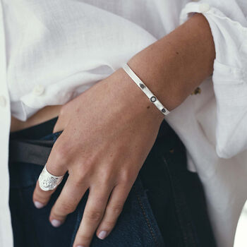 Wildflower Armour Ring, 3 of 12