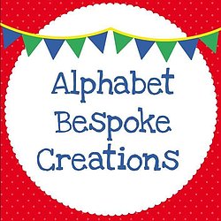 Alphabet Bespoke Creations