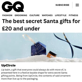 Christmas Vegan Skincare Bauble Bundle Gift Set, 7 of 9