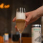 Non Alcoholic Sparkling Honey Wine 12x250ml—Original Brut, thumbnail 1 of 7