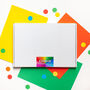 Rainbow Stationery Gift Box, thumbnail 1 of 12