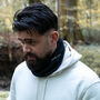 Personalised Embroidered Snood, thumbnail 5 of 8