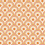 Radiant Sunrise Gift Wrapping Paper, thumbnail 4 of 7