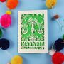Personalised Libra Birthday Card, thumbnail 5 of 10