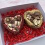 Valentine's Heart Cookie Pies, thumbnail 1 of 6