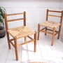 Wooden Dining Chair, thumbnail 4 of 7