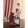 Broadway Belles Collectable Figurine Charlotte Sitting, thumbnail 1 of 5