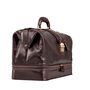 Italian Leather Doctors Bag. 'The Donnini L', thumbnail 6 of 12