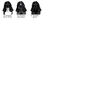 Cocker Spaniel Personalised Illustrated Dog ID Name Tag, thumbnail 5 of 12