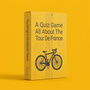 A Quiz Bundle That's All About The Grand Tours | Tour De France Gift, thumbnail 7 of 8
