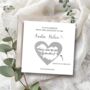 Godmother Proposal Scratch Off Card, Godparents Proposal, Surprise Scratch Reveal, thumbnail 2 of 5