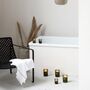 Meraki Earthbound Scented Candle, thumbnail 4 of 5