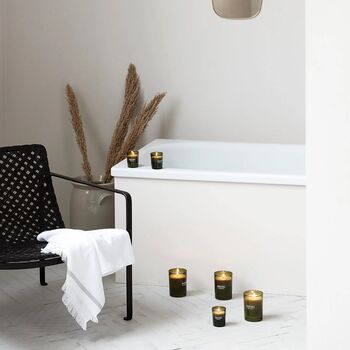 Meraki Earthbound Scented Candle, 4 of 5