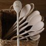 Personalised Eco Wooden Spoon, thumbnail 8 of 10