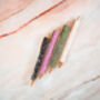 Glitter Ballpoint Pen, thumbnail 5 of 9