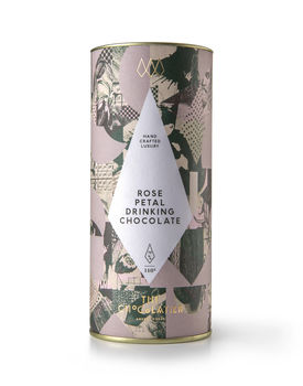Rose Petal Luxury Drinking Chocolate, 2 of 2