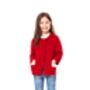 Cashmere Girls Cardigan, thumbnail 1 of 5