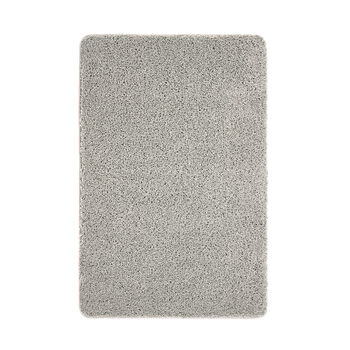 My Stain Resistant Easy Care Rug Ghost Grey, 5 of 6