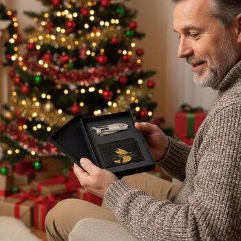 Personalised Fishing Gift Set, 11 of 12