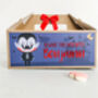 Personalised Halloween Trick Or Treat Box, thumbnail 4 of 8