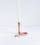 Solid Copper Candle Holder, thumbnail 2 of 6