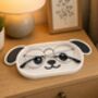 Dog Glasses Tray, thumbnail 1 of 3