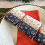 Who Am I? Christmas Crackers Set Of Six Family Fun Game, thumbnail 6 of 7