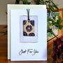 Handmade Ceramic Pendant Adjustable Length, thumbnail 4 of 12