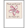 Personalised Flower Card For Any Occasion, thumbnail 11 of 12