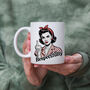 Snarky Swear Mug, thumbnail 2 of 5
